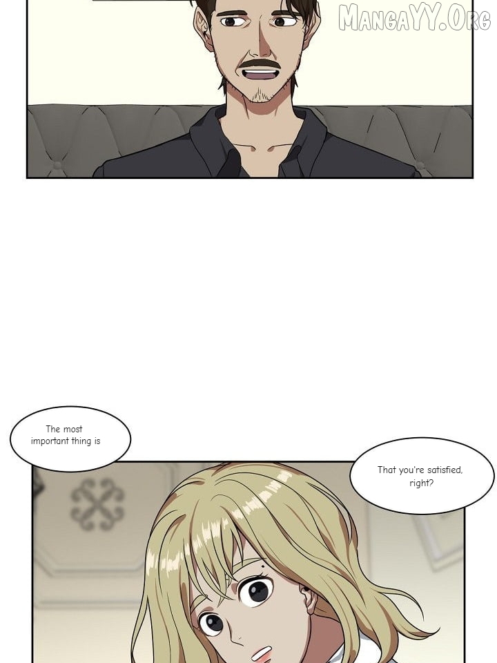 Change Me Chapter 17 - page 80